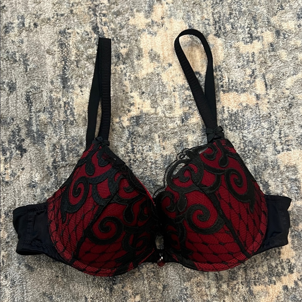 Soma bra